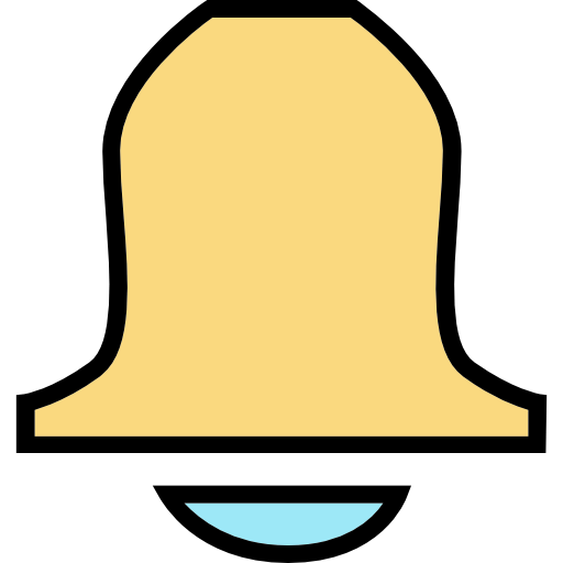 Bell icon