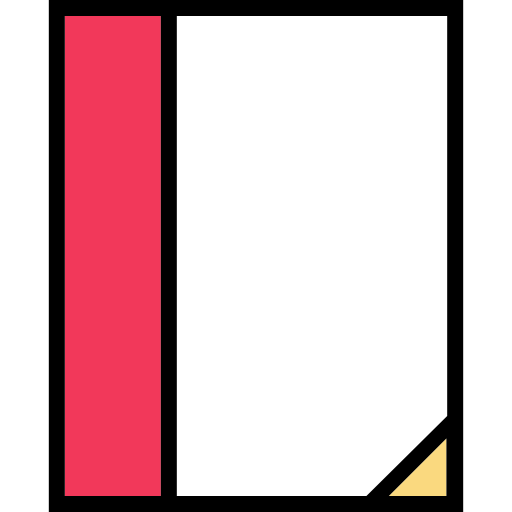 Book icon