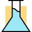 Flask icon 64x64