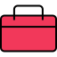 Briefcase icon 64x64