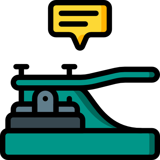 Telegraph icon