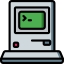 Computer Symbol 64x64