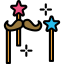 Moustache icon 64x64