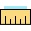 Ruler icon 64x64