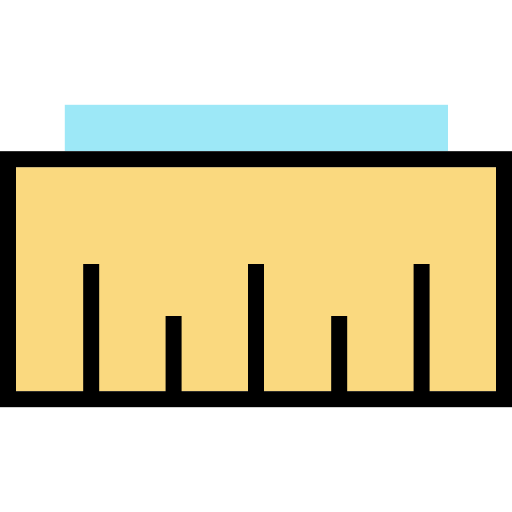 Ruler icon