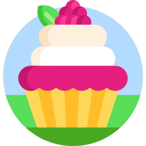 Cupcake icon