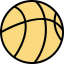 Basketball icon 64x64