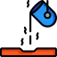 Smelting icon 64x64