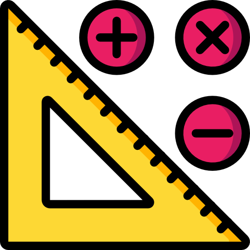 Math icon