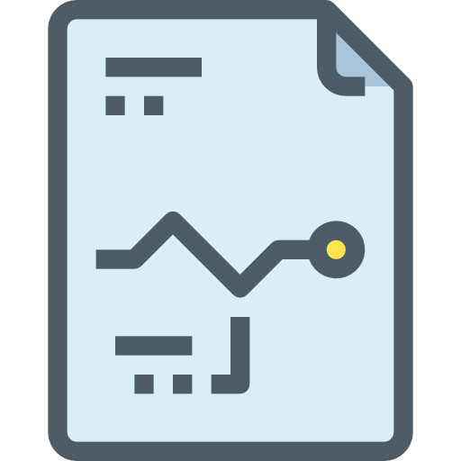 Document icon