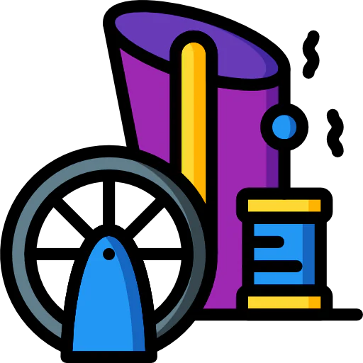 Piston icon