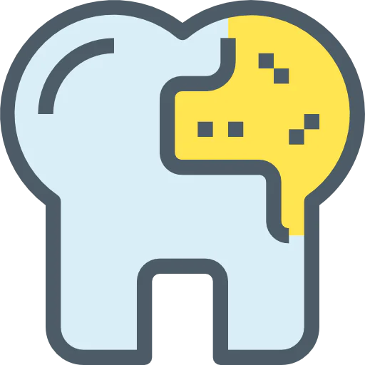 Tooth icon