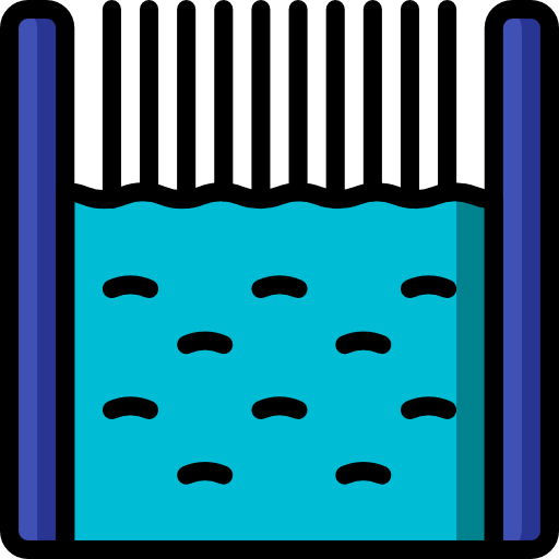 Weaving icon