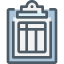 Document icon 64x64