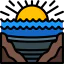 Dam icon 64x64