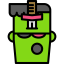 Frankenstein icon 64x64