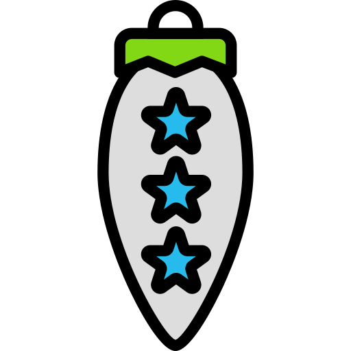 Bauble icon