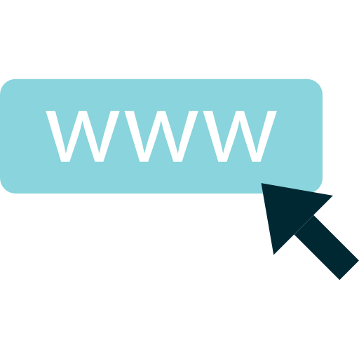 Search engine icon