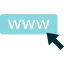 Search engine Symbol 64x64