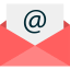 Email Symbol 64x64