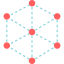 Cube Symbol 64x64