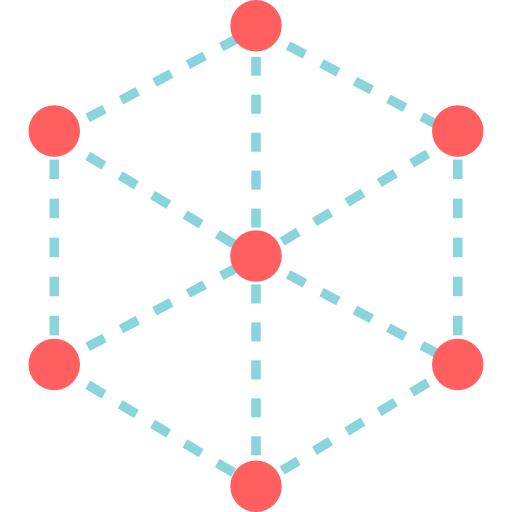 Cube icon