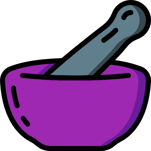 Mortar icon