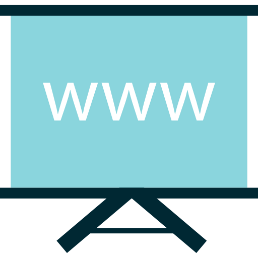 Presentation Symbol