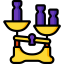 Weighing scale icon 64x64