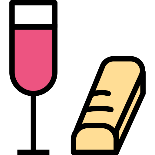 Mass icon