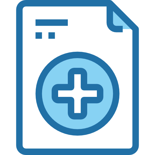 Document icon