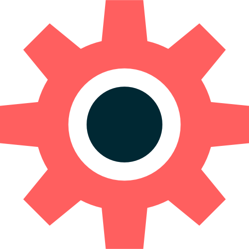 Settings icon