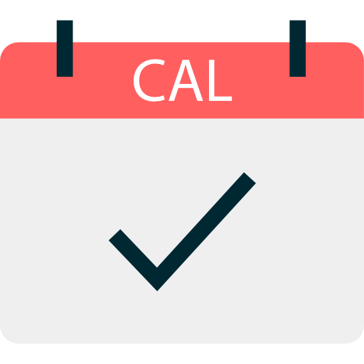 Calendar icon