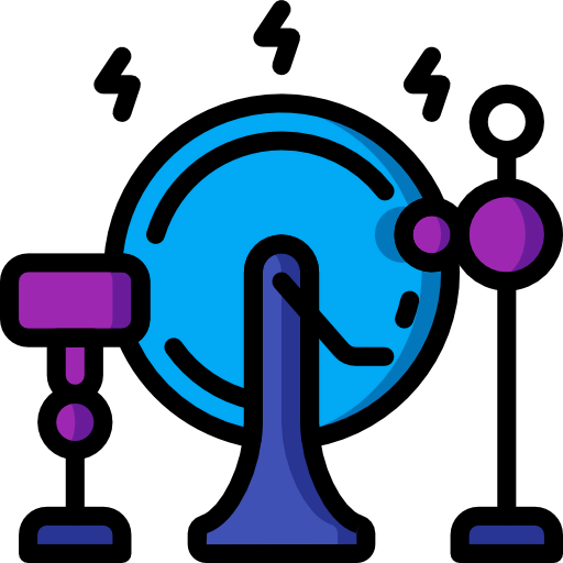 Friction icon