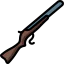 Rifle icon 64x64