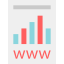 Analytics Symbol 64x64