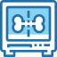 X rays icon 64x64