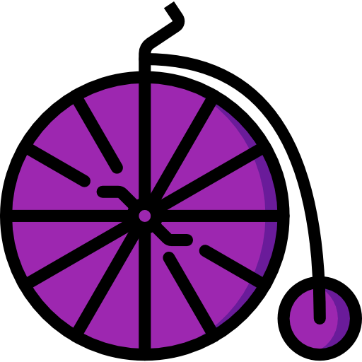 Bicycle icon