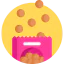 Chocolate icon 64x64