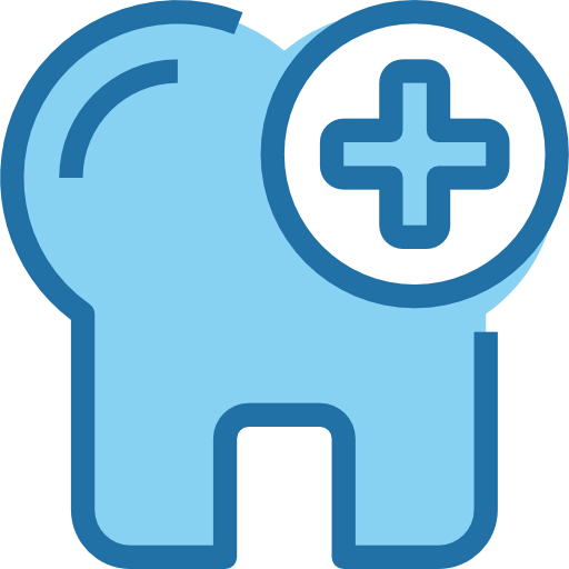 Tooth icon