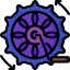 Crank Symbol 64x64