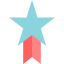 Star Symbol 64x64