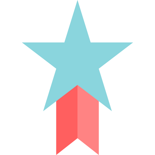 Star icon
