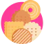 Biscuits ícono 64x64