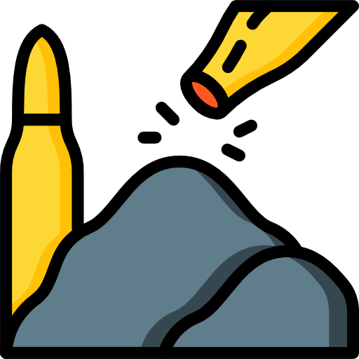 Powder icon