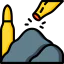Powder icon 64x64