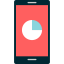 Smartphone Symbol 64x64