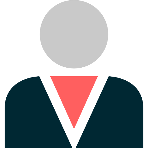 User icon