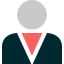 User Symbol 64x64