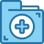 Folder icon 64x64